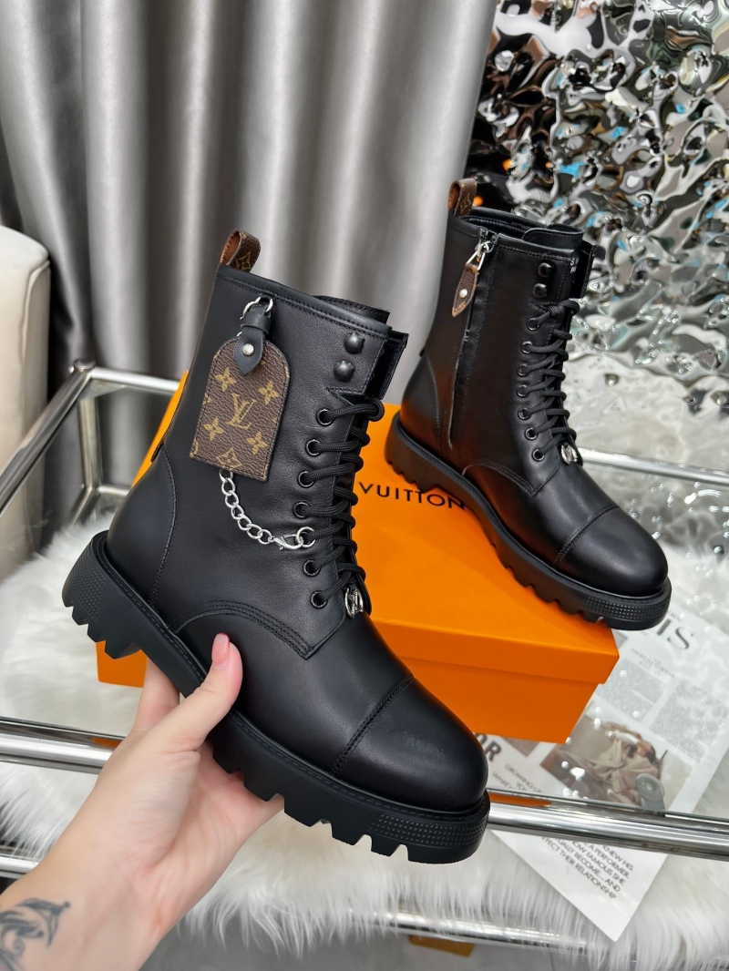 l0vis Vvtt0n boots